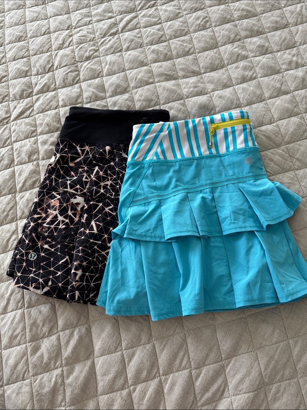 Lululemon Skirt Bundle